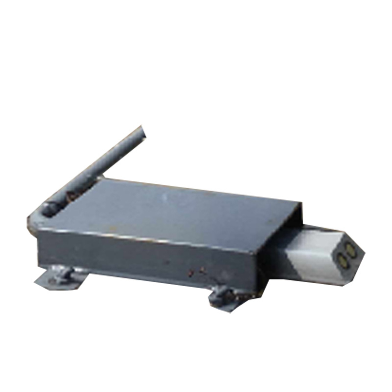 多普勒明渠流量計:灌區信息化測流神器