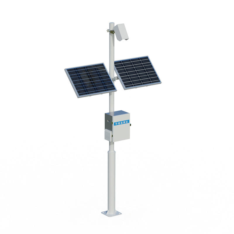 路面狀況在線監(jiān)測系統(tǒng) 助力盡量避免因?yàn)?zāi)害天氣造成的交通事故