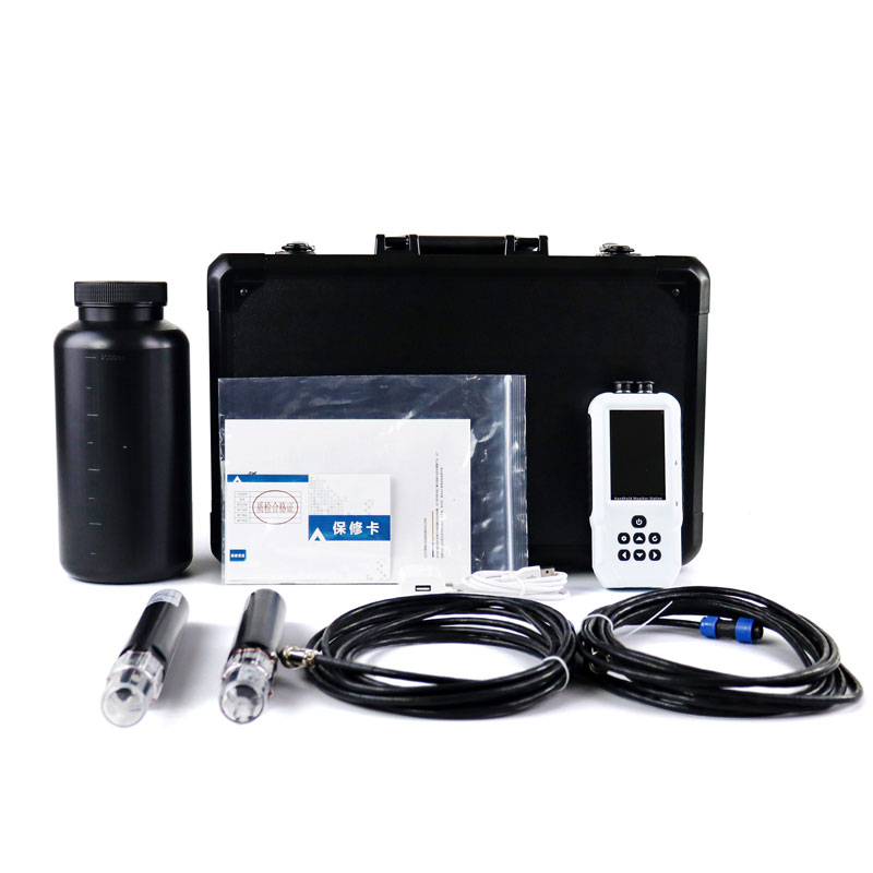 手持水產(chǎn)養(yǎng)殖檢測(cè)儀器